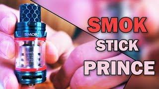 Smok Stick Prince P25 - Uważajcie na ten sprzęt 