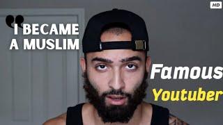 Why Famous Youtuber Aanghel  Became A Muslim || Convert Story || Way To Jannah