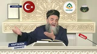 Bayrâm Değil Seyrân Değil, Şimdi Şûrâ-i Müceddidiyye Benim Hakkımda Niçin Açıklama Yaptı?