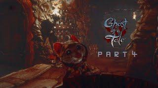 Na прохождение Ghost of a Tale #4 | В поисках ключа