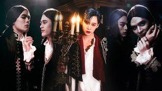 Two upcoming vampire BL series (GMMTV)