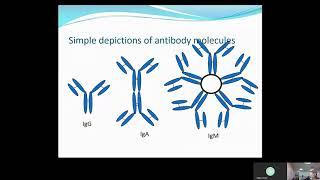 Measurement & Interpretation of Immunoglobulin Levels (Barnes)