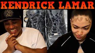 Kendrick Lamar Watch The Party Die (Black Air force) REACTION | MY DAD REACTS