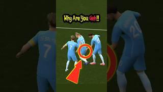 Why Are You Gay? #funny #efootball #trending #shorts