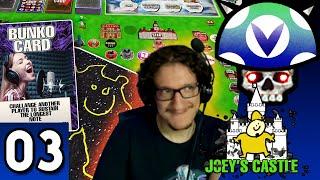 [Vinesauce] Joel & @SimpleFlips  - Joey's Castle ( Part 3 )