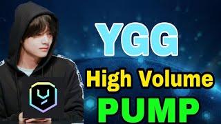 YGG Coin News Today! Yield Guild Games YGG Price Prediction