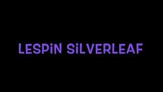 World of Warcraft : Side Quest - Lespin Silverleaf