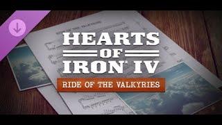 Hoi4 Preorder Music: Ride Of The Valkyries