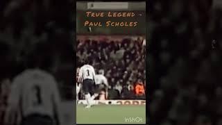 Britain’s Got Talent Bayoh vs Manchester United Legend’s GOAL of the SEASON! Just Incredible!