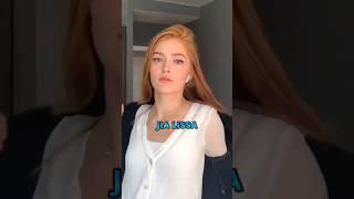 Top 3 most beautiful Russian actress #shorts #youtubeshorts #russia #girl #viral