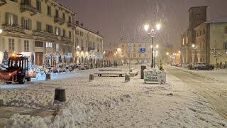 Chieri - Valle Ceppi  (Frazione di Pino Torinese) (5k)(Torino)(Piemonte)(Italia)