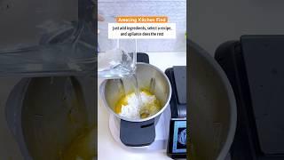 Now everyone can cook ‍️ #cooking #ai #kitchenmusthave #amazonfinds #technology #viralproducts