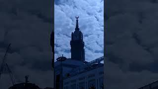 #moon #clouds #cloud #islamic #islam #reel #trending #dua #makkah #madinah #mecca #reels #heavyrain