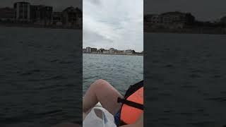 Танюшка изучает морское дело