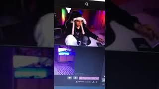Тоже смотришь ?#evelone192 #nekoglai #hesus #n3koglai #stream #twitch #онлайнстрим #конфликт #бан