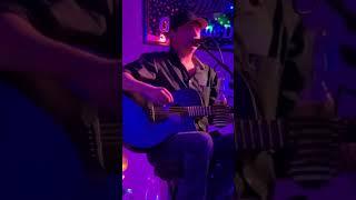 Sound of Silence Aaron Coker