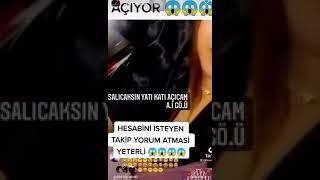 tiktok ifsalar  efsoo