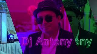 PARA TODA EL ÁREA DE CONNECTICUT DJ ANTONY’S SERVICES LLC