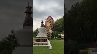 MINDROLING MONESTERY. #buddha #buddhism #buddhist #buddhateachings #buddhistphilosophy