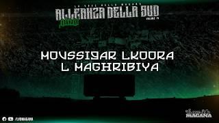 La Voce Della Magana" l لمــــعلم - ALLEANZA DELLA SUD l