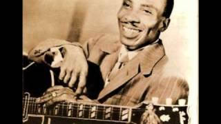 T-Bone Walker - The Hustle Is On (1950)