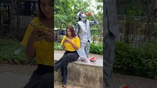 Comedy funny video  #shortvideo #silverboy #funnyvideo #viralvideo #explore #foryou #comedyvideo