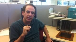 Reporter @MarkPradoIJ discusses new state earthquake-warning law. Story in @marinij #ijnewsroom