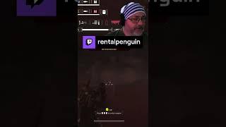 Robot huddle | rentalpenguin on #Twitch