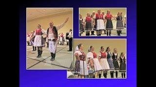 FCSU 50th Quadrennial Convention Check-in Dinner & Entertainment (2014) | Philadelphia, PA