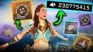 Unlimited Shards, Duplicate Coils & FREE Resources! - Arena Duplication Glitch