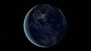 "world, earth, nasa" - Free Public Domain Video