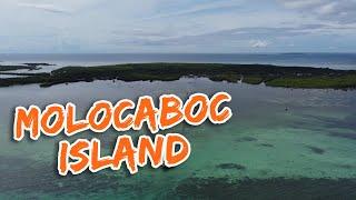 Molocaboc Island Tripping ni Roming Ep 92