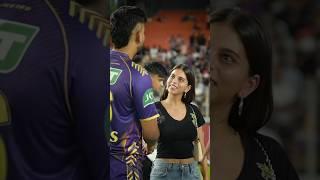 KKR Wishes Suhana Khan a Very Happy Birthday! | #KnightsTV | TATA IPL 2024