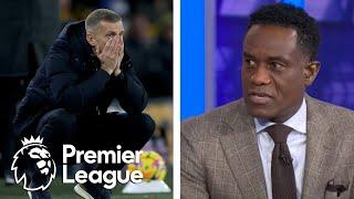 Wolves sack Gary O'Neil after loss to Ipswich Town | Premier League | NBC Sports