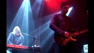 Shadowland - Hall of Mirrors 'Live' 2009