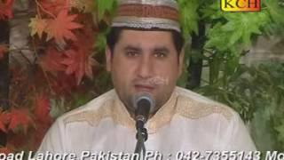 AYSA BADSHA HUSSAIN HY YA HUSSAIN HY || MUDASER HAMDANI ||