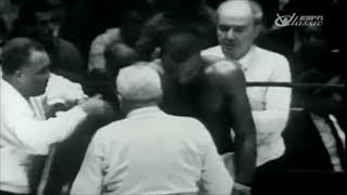 Doug Jones vs Bob Foster - Highlights (Explosive, Underrated FIGHT)