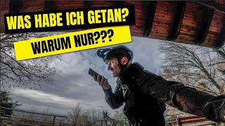 Warum tue ich mir das nur an? | 12 Wochen Qualen | Trailkind