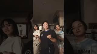 New trend  Shake it to the max #domansamal #tiktok #dance #tiktok #shorts #newtrend #youtubeshorts