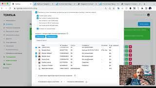 8. Инвайтинг через сервис TgNinja. Часть 2.