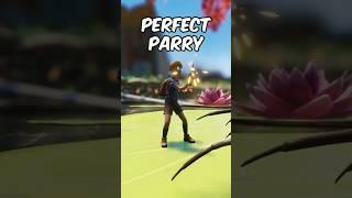 Grounded Perfect Parry Guide Part 6: Orb Weaver Jr. #shorts #guide #grounded