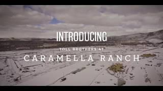 Discover Caramella Ranch