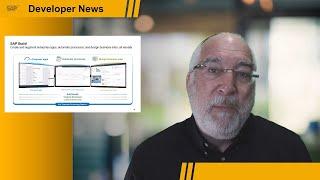 SAP Build in 2023, BAS Rel 2301, Migration Assessment, BTP Innobytes | SAP Developer News