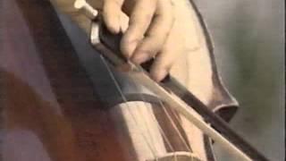 DAVID GERINGAS -CELLO - 39th PABLO CASALAS FESTIVAL