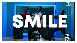 Tedashii - Smile | Official Dance Video