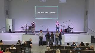 Bridge Church Live Stream