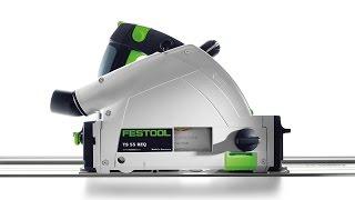 Погружная пила Festool TS 55