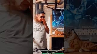 A bad motherf... called Travis Dee sings Stagger Lee by Nick Cave #music