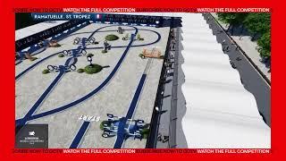 LIVE STUDIO - LGCT Grand Prix of Ramatuelle, St. Tropez - Mid Show