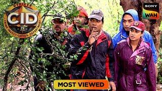 जंगल में Youngster के साथ हुए दर्दनाक Crime को कैसे अंजाम देगी CID? | CID | सी.आई.डी. | Most Viewed